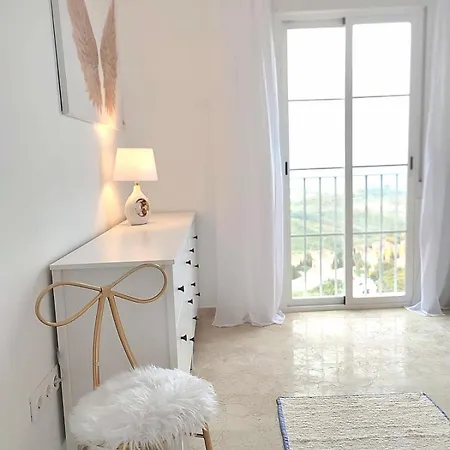 Frontline Panoramic Sea Views Manilva