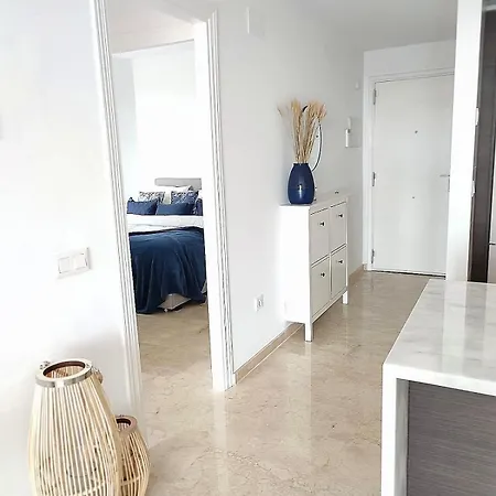 Frontline Panoramic Sea Views Appartement Manilva