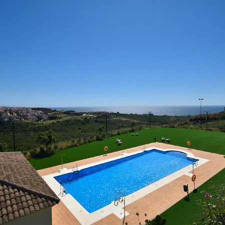 Frontline Panoramic Sea Views Appartement